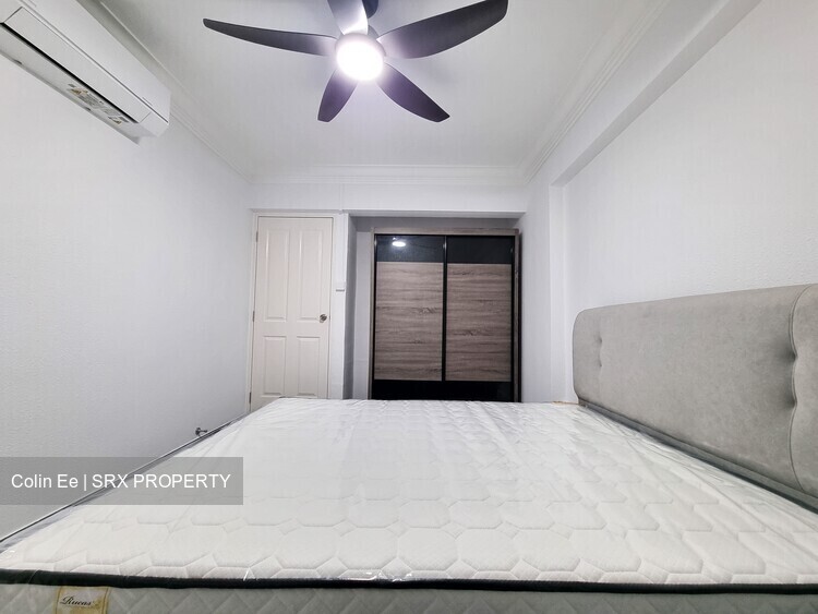 Blk 407 Yishun Avenue 6 (Yishun), HDB 4 Rooms #501462631